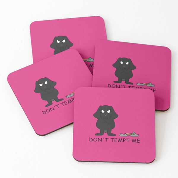 Item preview, Say Nuh-uh to Temptation designed and sold by PoserPanda.