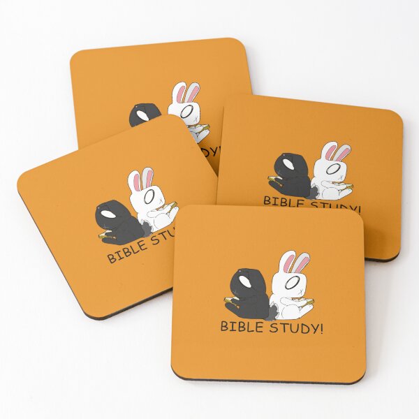 Item preview, Bible Study Buddies! designed and sold by PoserPanda.