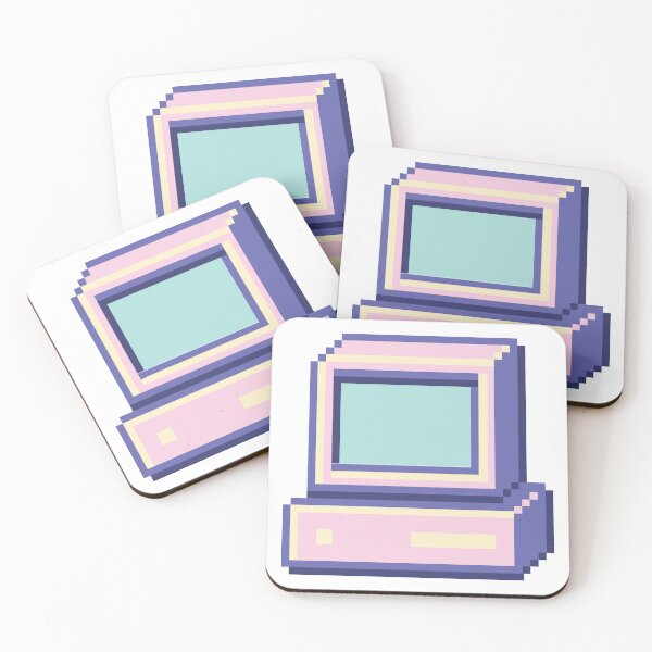 Item preview, Pixel Computer designed and sold by DMGalleryy.