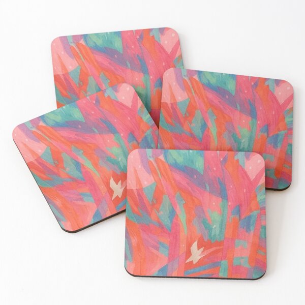 Item preview, Sunset Mirage designed and sold by Oonward2021.