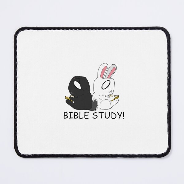 Item preview, Bible Study Buddies! designed and sold by PoserPanda.