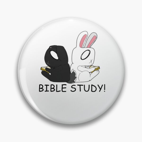 Item preview, Bible Study Buddies! designed and sold by PoserPanda.
