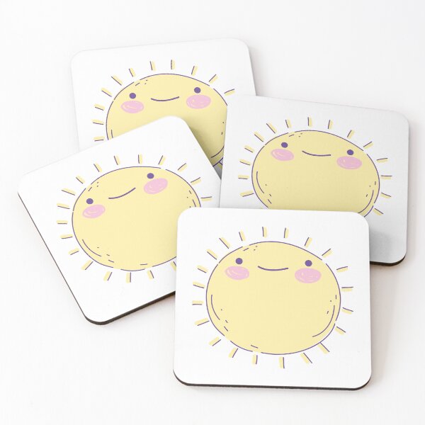 Item preview, Cute Sun designed and sold by DMGalleryy.