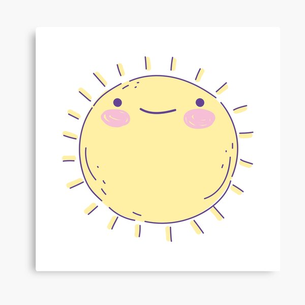 Item preview, Cute Sun designed and sold by DMGalleryy.
