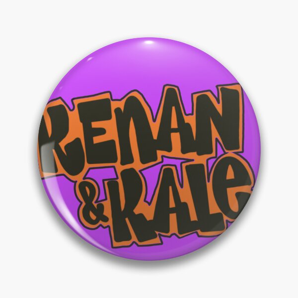 Item preview, Kenan & Kale designed and sold by TaykuhRainCheck.