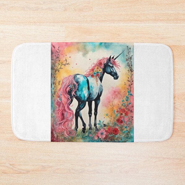 Item preview, Unicorn Love No.  001 designed and sold by FaerieFusion.
