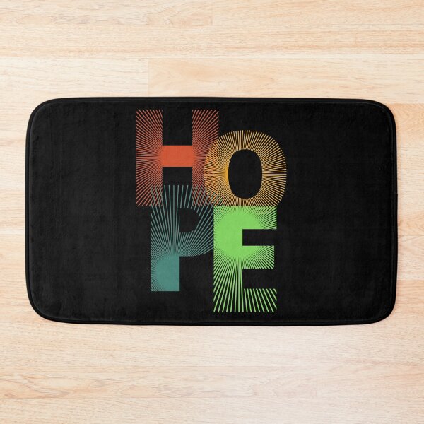 Item preview, “HOPE” designed and sold by Desingalejandro.