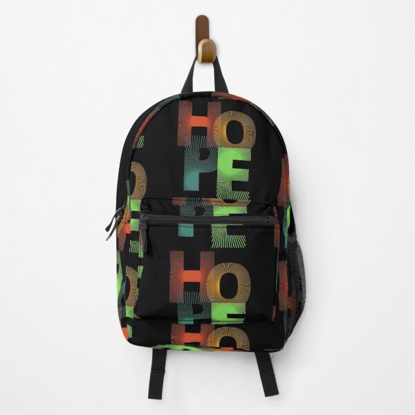 Item preview, “HOPE” designed and sold by Desingalejandro.