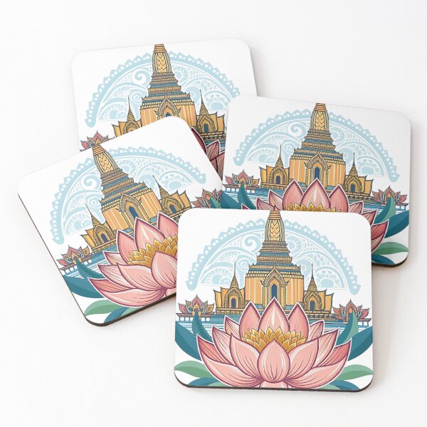 Item preview, Bangkok Thailand designed and sold by likbatonboot.