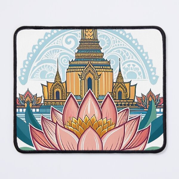 Item preview, Bangkok Thailand designed and sold by likbatonboot.