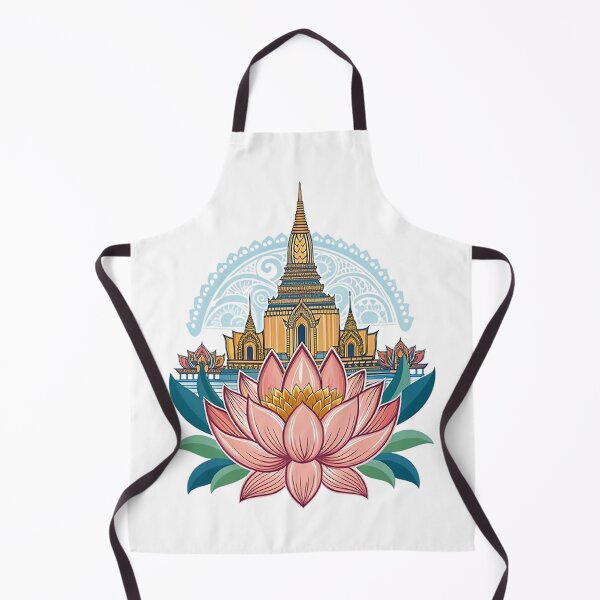 Item preview, Bangkok Thailand designed and sold by likbatonboot.