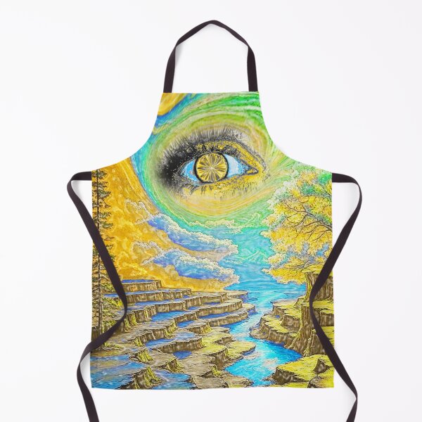 Item preview, WorldView designed and sold by Klaus Bremner (Autotelic Art).