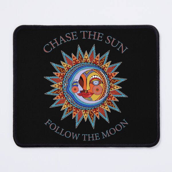 Item preview, Chase The Sun designed and sold by TheMoonlightShop.