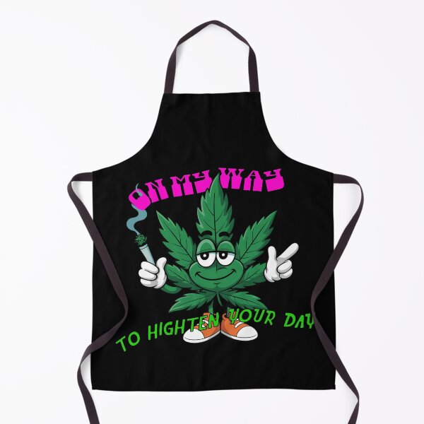 Item preview, ON MY WAY TO HIGHTEN YOUR DAY designed and sold by Geno59l.