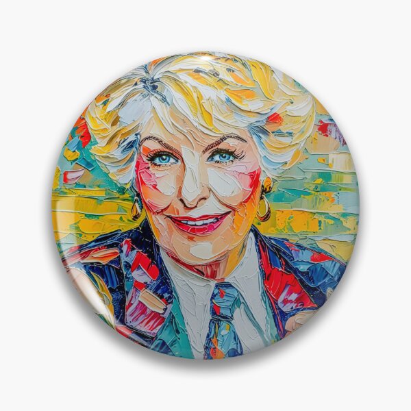 Item preview, Elaine Stritch designed and sold by PopCultureArtShop.