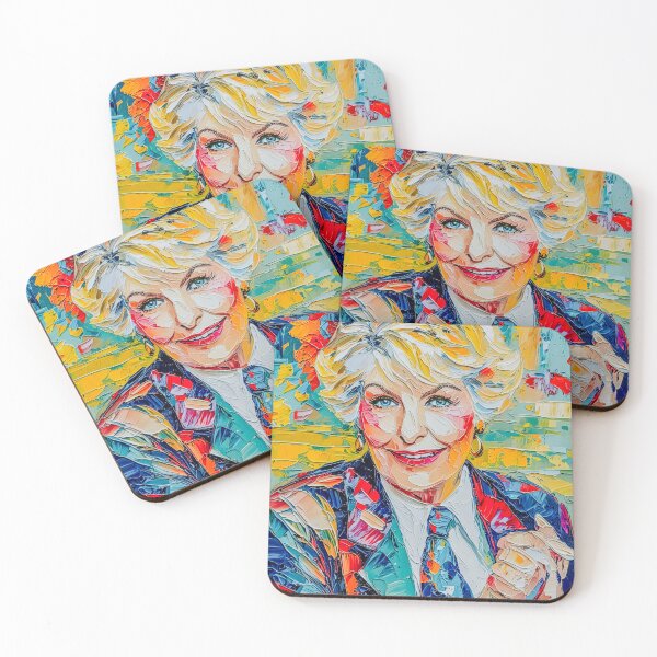 Item preview, Elaine Stritch designed and sold by PopCultureArtShop.