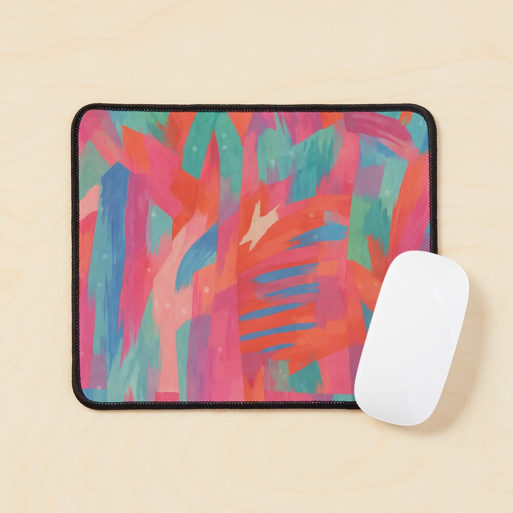 Item preview, Mouse Pad designed and sold by Oonward2021.
