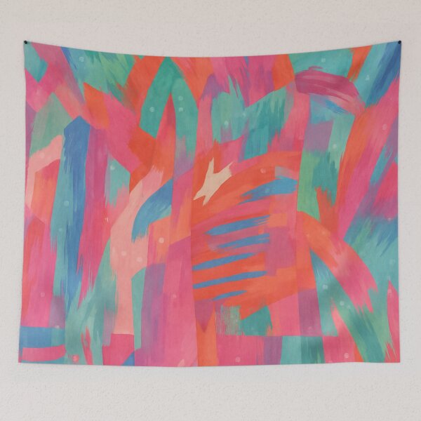 Item preview, Tropical Rhapsody designed and sold by Oonward2021.