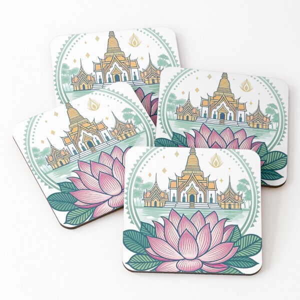 Item preview, Bangkok Thailand designed and sold by likbatonboot.