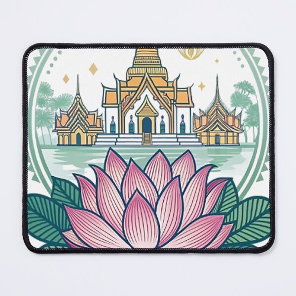 Item preview, Bangkok Thailand designed and sold by likbatonboot.