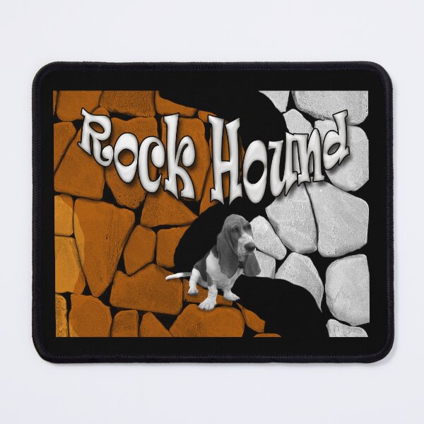 Item preview, Rock Hound designed and sold by CarolM.