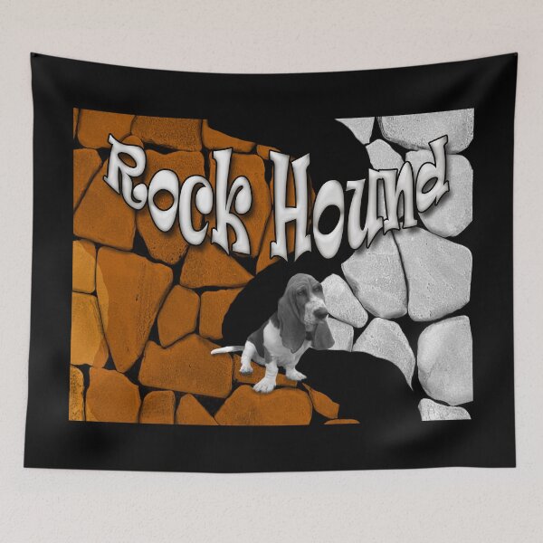 Item preview, Rock Hound designed and sold by CarolM.