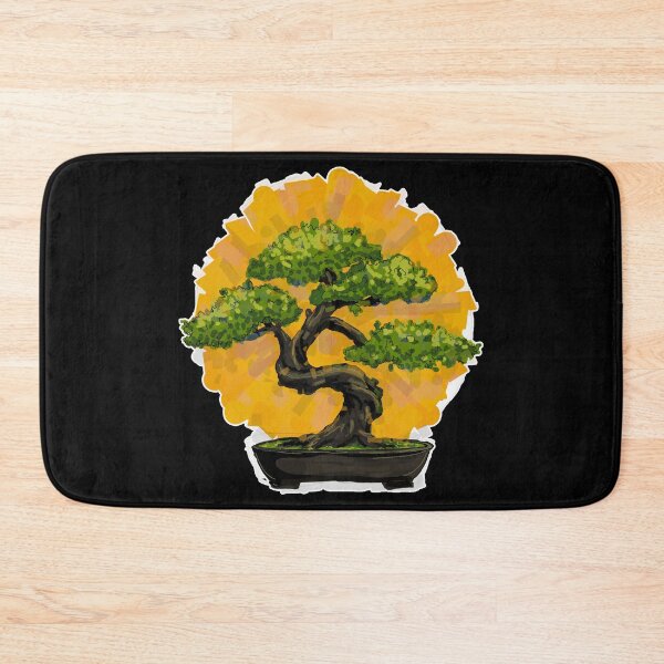 Item preview, Bonsai tree Lover designed and sold by JoseloRochaArt.