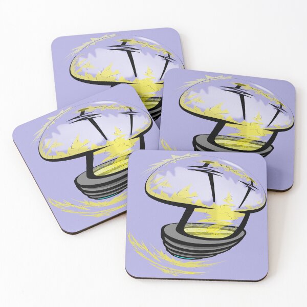 Item preview, The Light Cap1 designed and sold by 404colors.