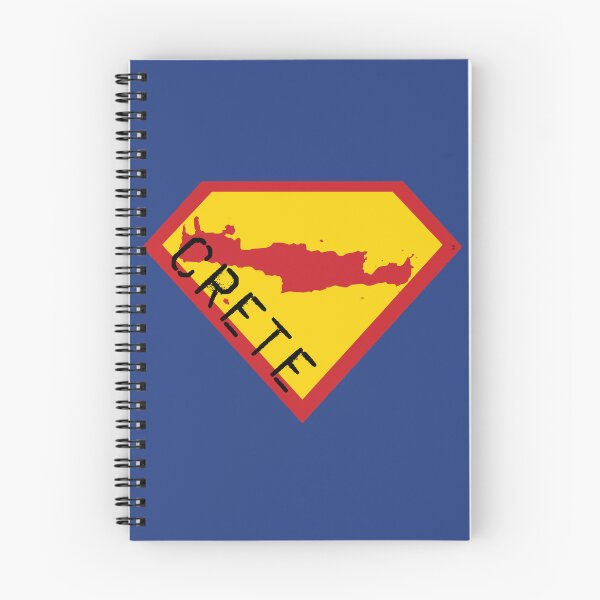 Item preview, CRETIAN CRETAN  SHIELD - Freedom Is The Superpower - SUPERHERO CRETE spellout design designed and sold by pelagio.