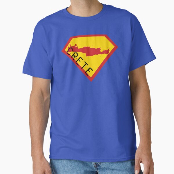 Item preview, CRETIAN CRETAN  SHIELD - Freedom Is The Superpower - SUPERHERO CRETE spellout design designed and sold by pelagio.