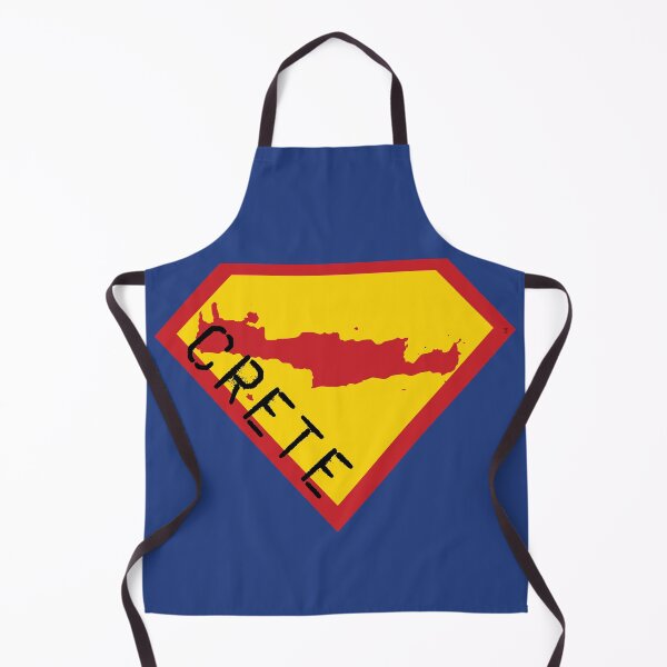 Item preview, CRETIAN CRETAN SHIELD - Freedom Is The Superpower - SUPERHERO CRETE spellout design designed and sold by pelagio.