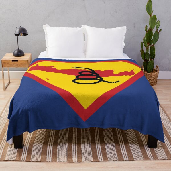 Item preview, CRETIAN CRETAN SHIELD - Freedom Is The Superpower - Modern Gadsden Snake Flag - Dont Tread On Me SUPERHERO CRETE design designed and sold by pelagio.