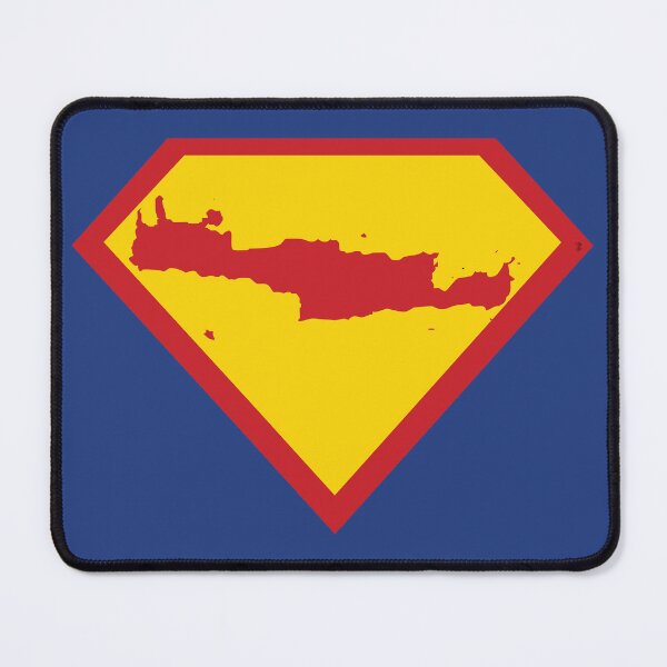 Item preview, CRETIAN CRETAN  SHIELD - Freedom Is The Superpower -   SUPERHERO CRETE design designed and sold by pelagio.