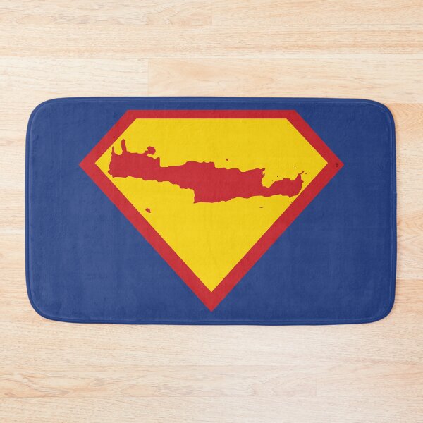 Item preview, CRETIAN CRETAN  SHIELD - Freedom Is The Superpower -   SUPERHERO CRETE design designed and sold by pelagio.