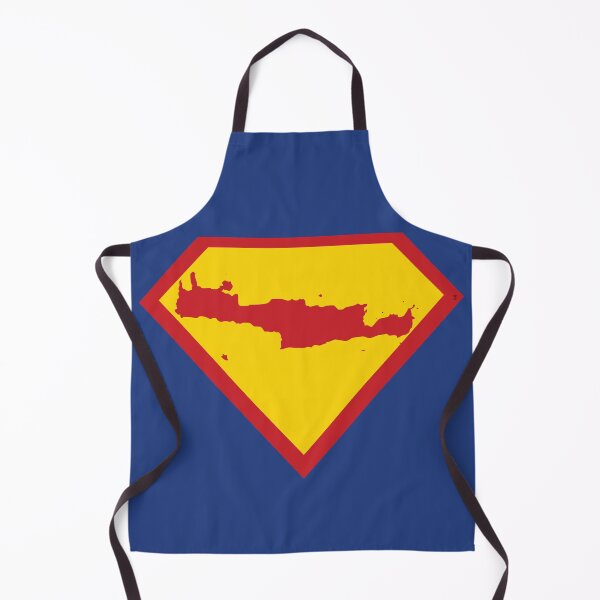 Item preview, CRETIAN CRETAN SHIELD - Freedom Is The Superpower - SUPERHERO CRETE design designed and sold by pelagio.