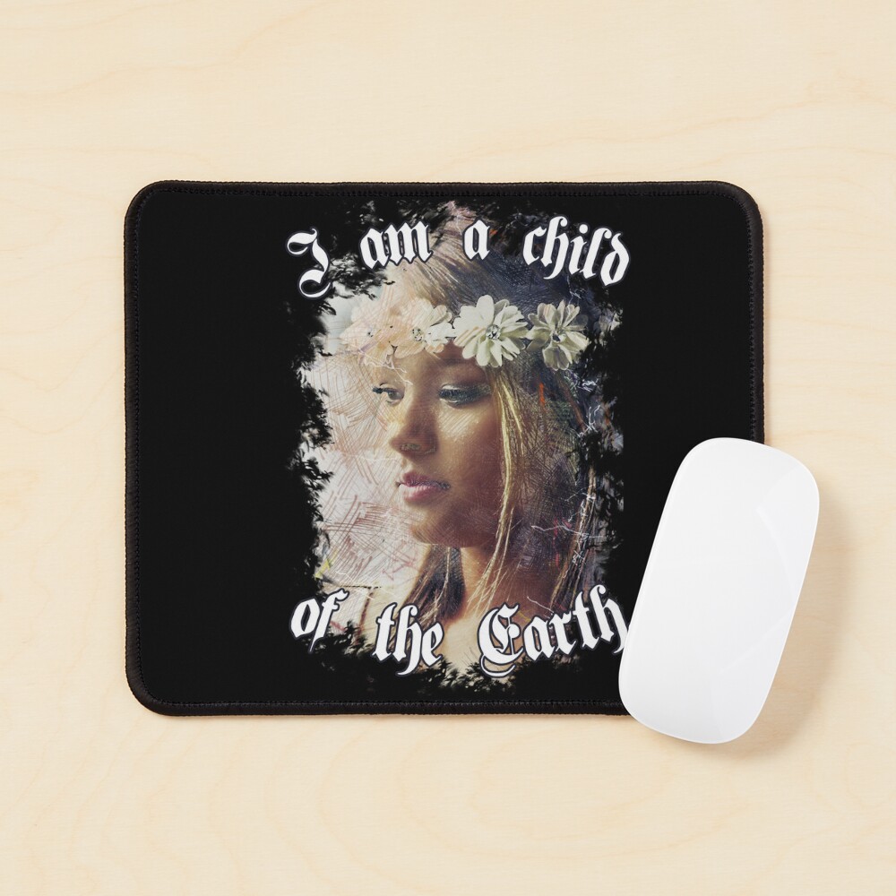 Item preview, Mouse Pad designed and sold by hjalte81.