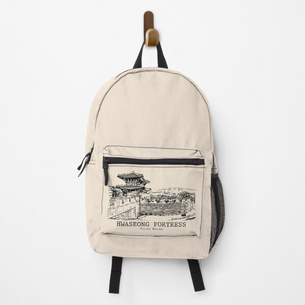 Item preview, Hwaseong Fortress - South Korea designed and sold by Lakeric.
