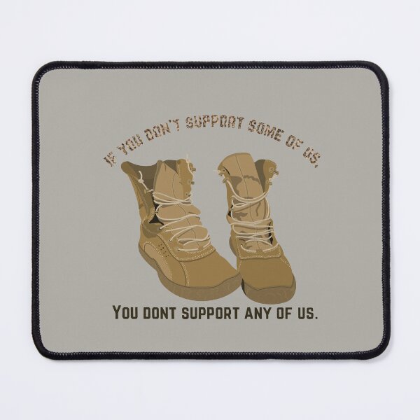 Item preview, If you don’t support some of us (skin tones) designed and sold by kylie-kd.