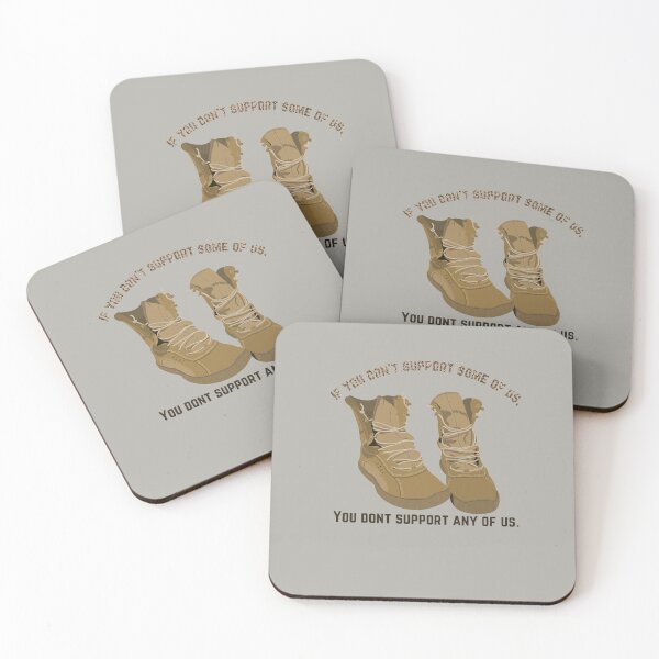 Item preview, If you don’t support some of us (skin tones) designed and sold by kylie-kd.