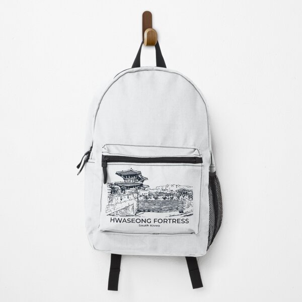 Item preview, Hwaseong Fortress - South Korea designed and sold by Lakeric.