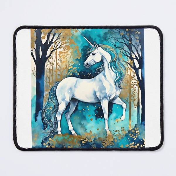 Item preview, Unicorn Love No. 002 designed and sold by FaerieFusion.