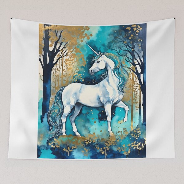 Item preview, Unicorn Love No.  002 designed and sold by FaerieFusion.
