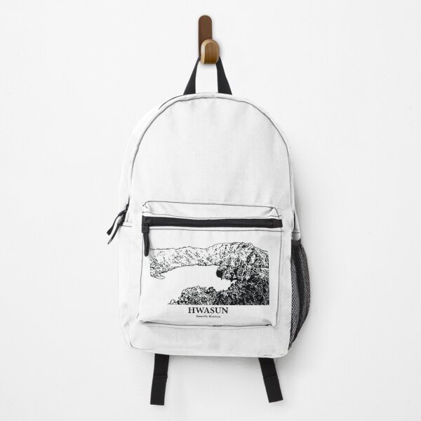 Item preview, Hwasun - South Korea designed and sold by Lakeric Cityscapes.