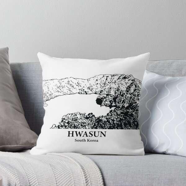 Item preview, Hwasun - South Korea designed and sold by Lakeric.