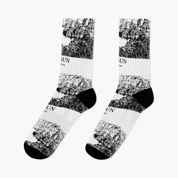 Item preview, Hwasun - South Korea designed and sold by Lakeric Cityscapes.