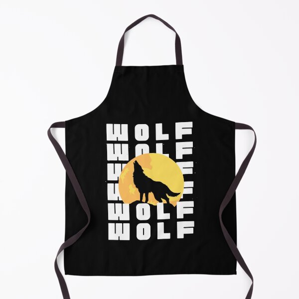 Item preview, Wolf  designed and sold by DMGalleryy.
