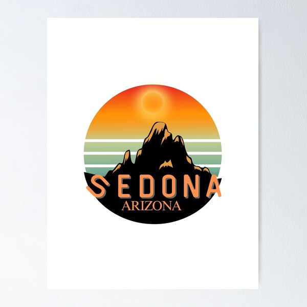 Item preview, Sedona Arizona  designed and sold by JoeSamStores1.
