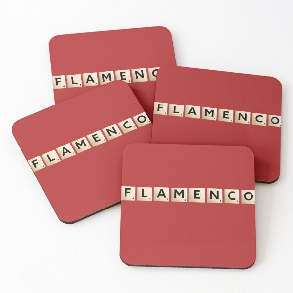 Item preview, Flamenco Spanish dance title designed and sold by Marti’s Shop Corner.