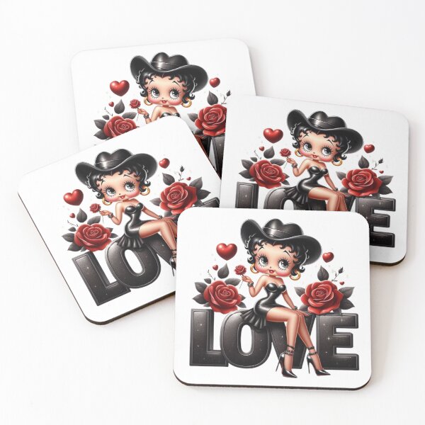 Item preview, BETTY BOOP designed and sold by CHRIST5000.