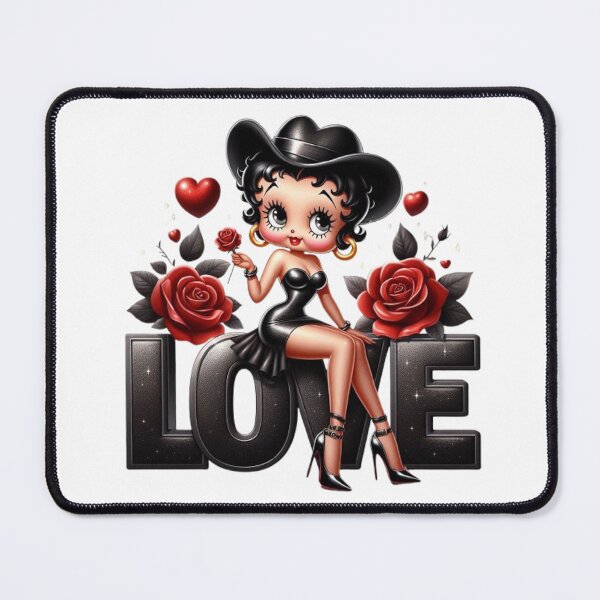 Item preview, BETTY BOOP designed and sold by CHRIST5000.